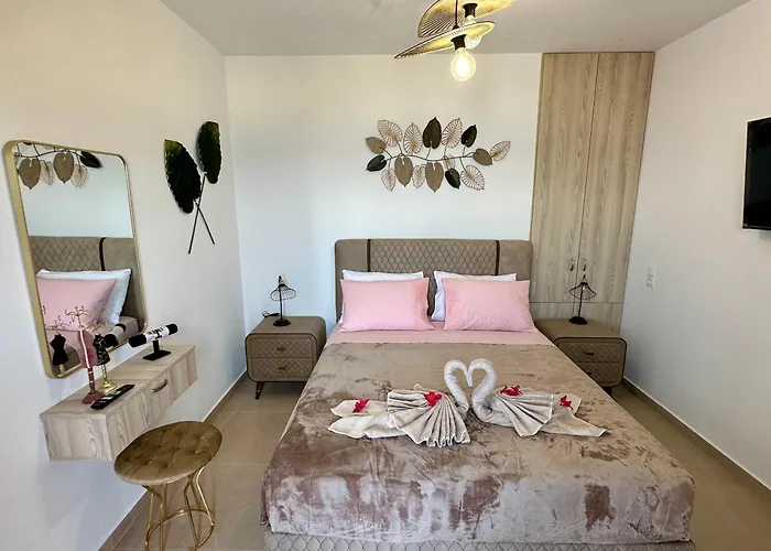 Anemos Villa Stegna