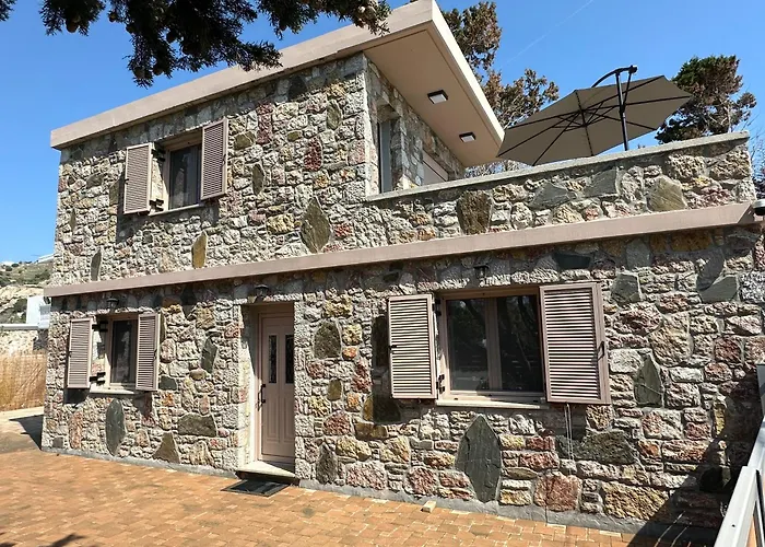 Anemos Villa Stegna