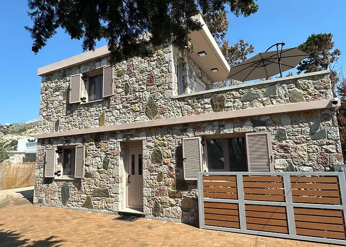 Anemos Villa Stegna