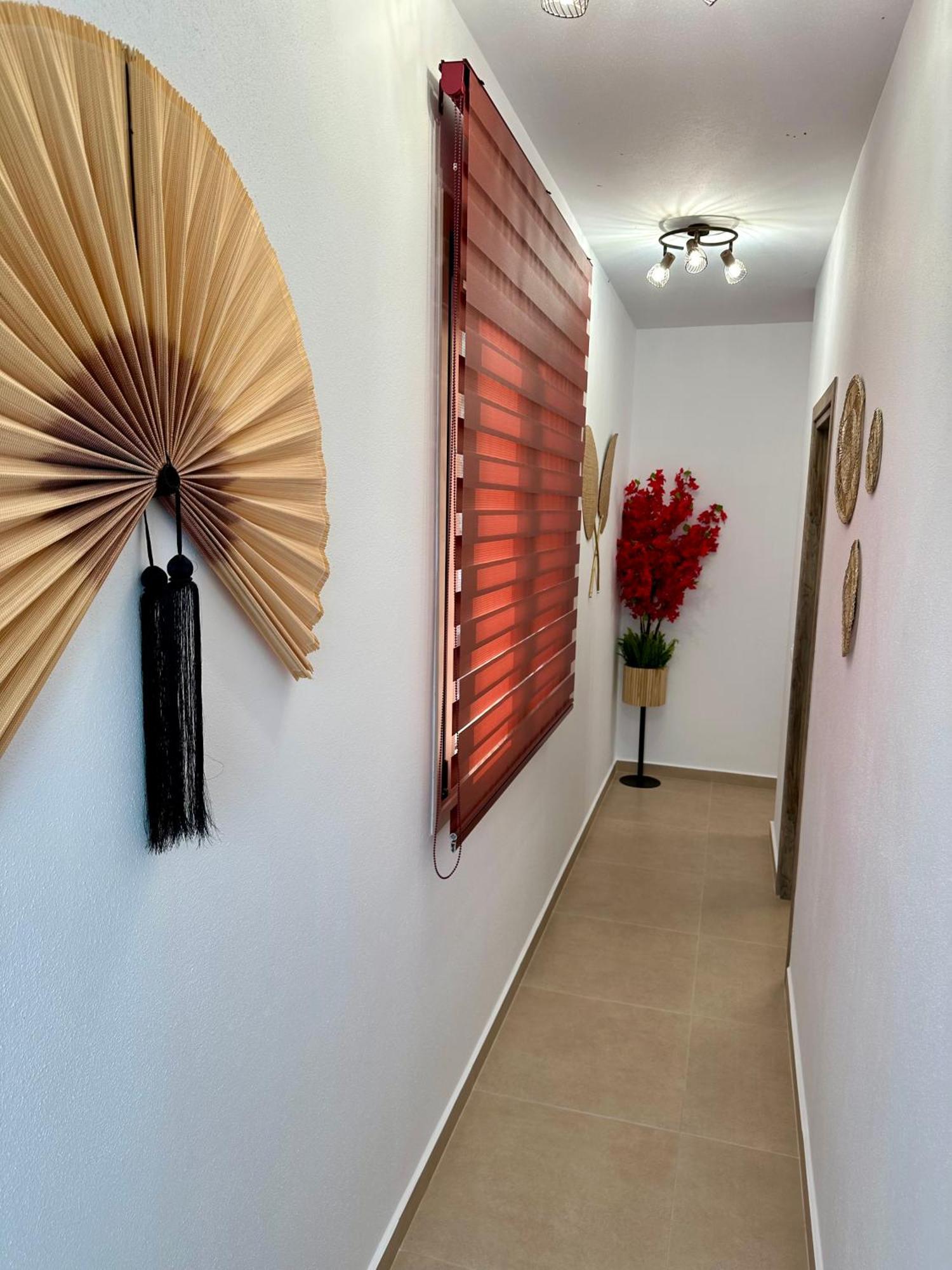 Anemos Stegna Holiday home