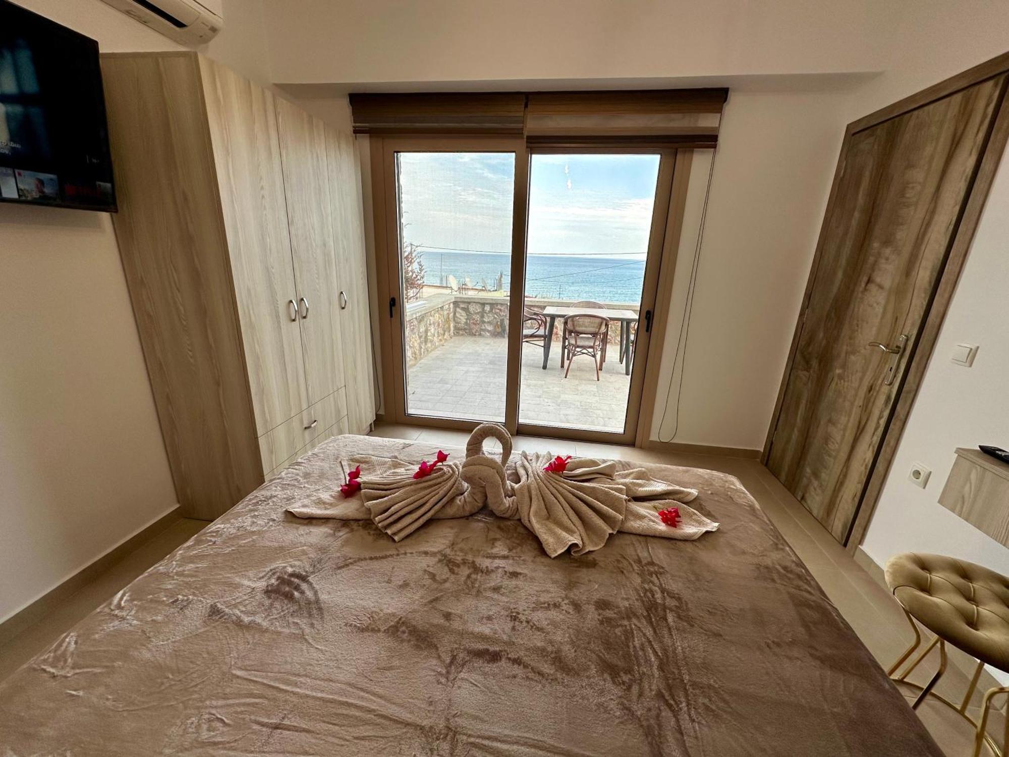 Anemos Stegna Holiday home Archangelos (Rhodes)