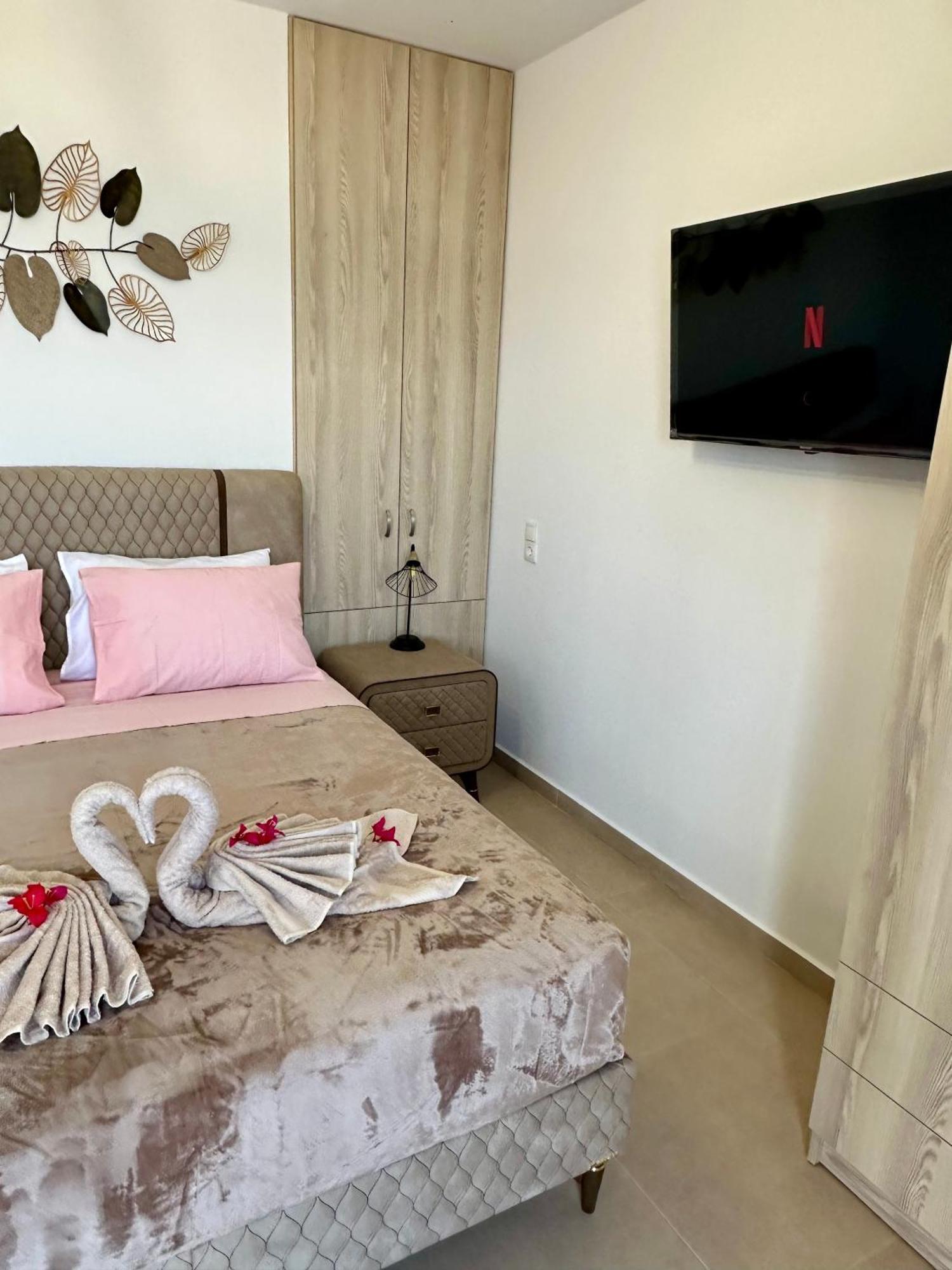 Holiday home Anemos Stegna Archangelos (Rhodes)