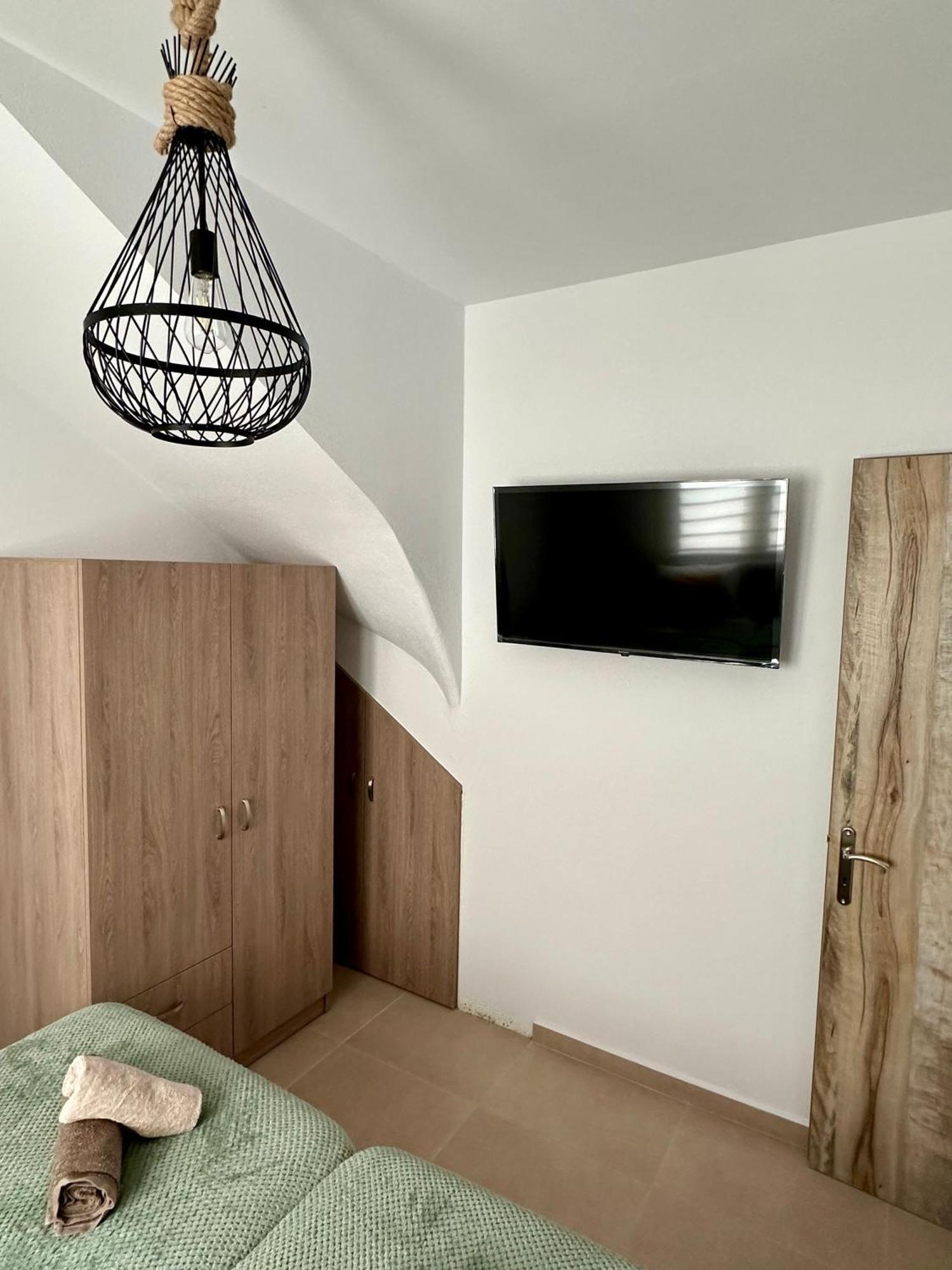 Anemos Stegna Holiday home *