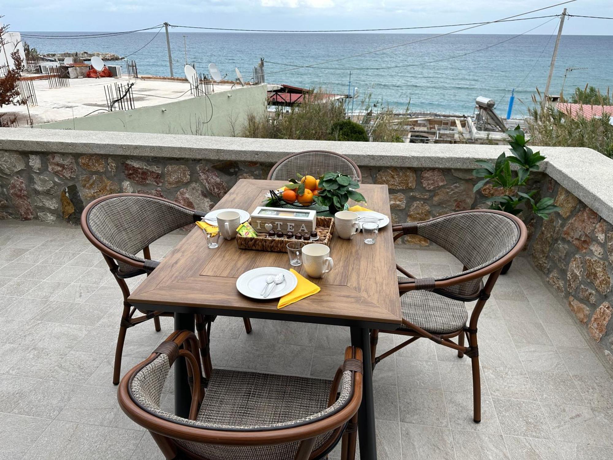 Anemos Stegna Holiday home Archangelos (Rhodes)