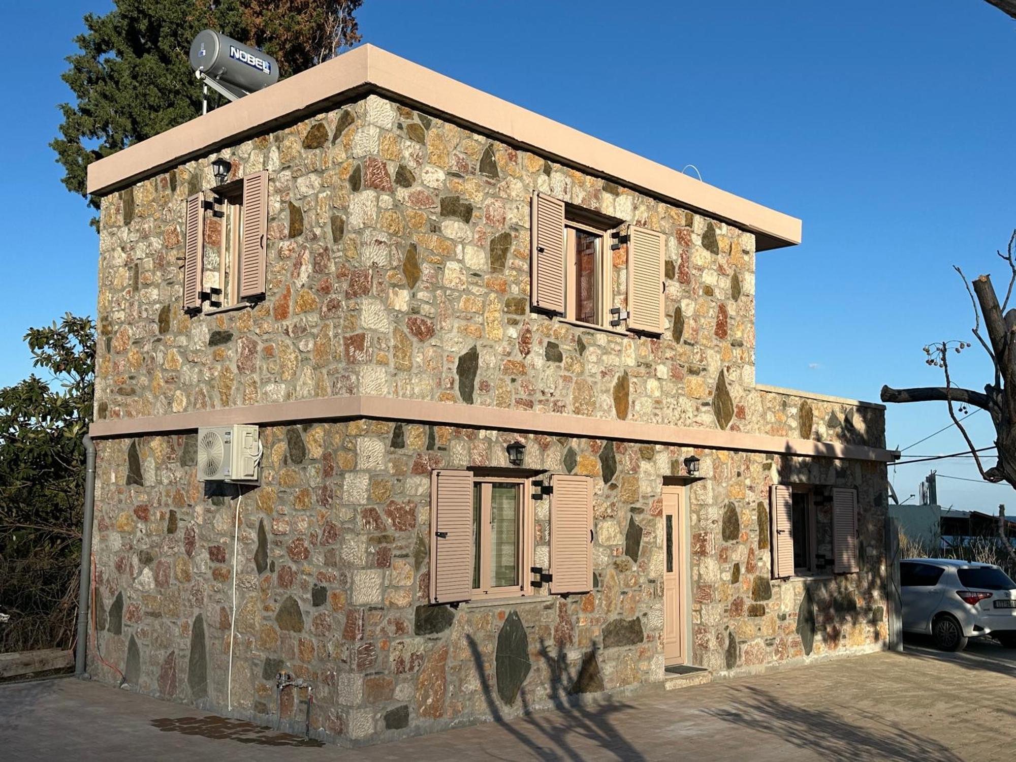 Holiday home Anemos Stegna Archangelos (Rhodes)