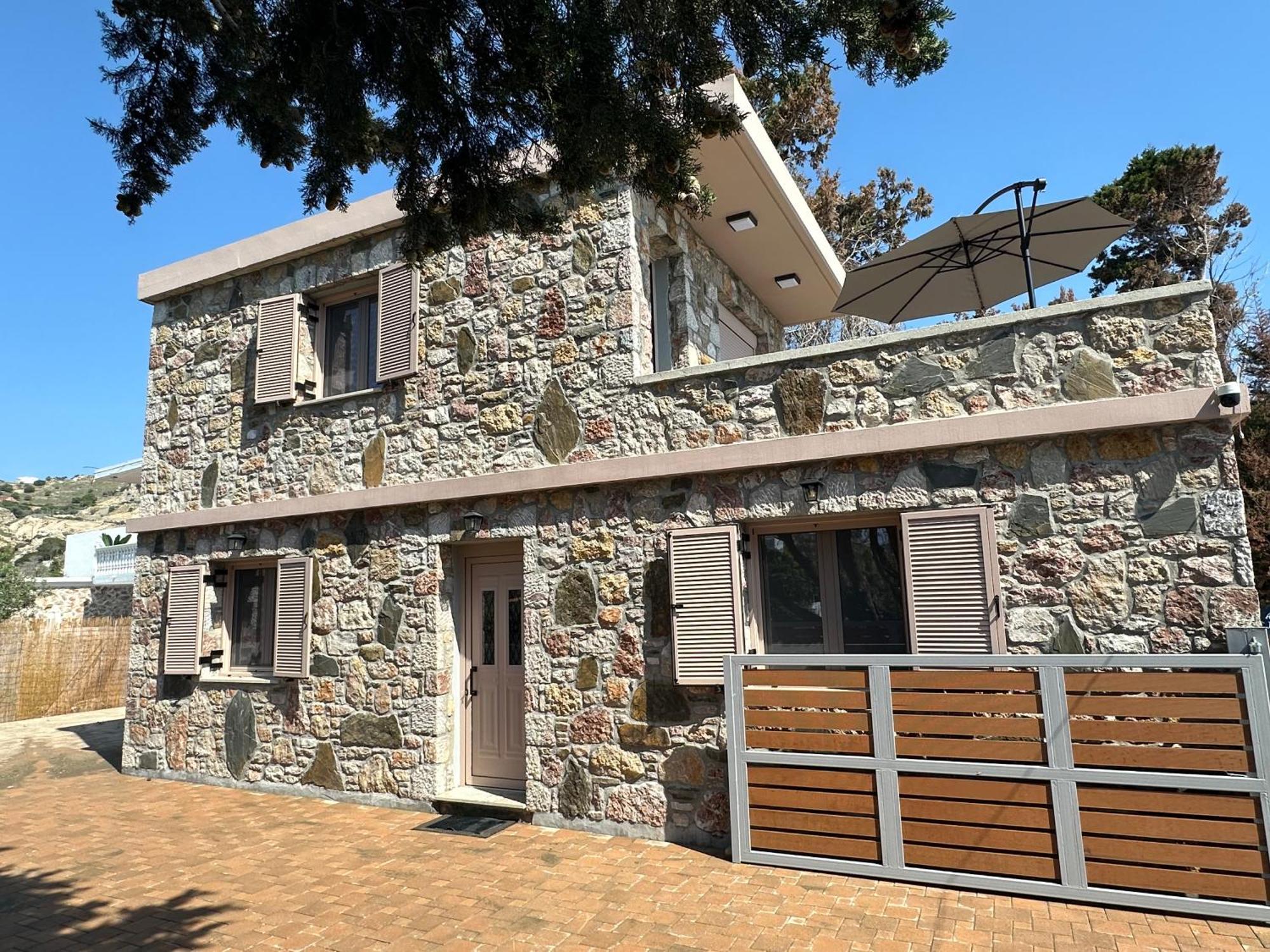 Holiday home Anemos Stegna Archangelos (Rhodes)