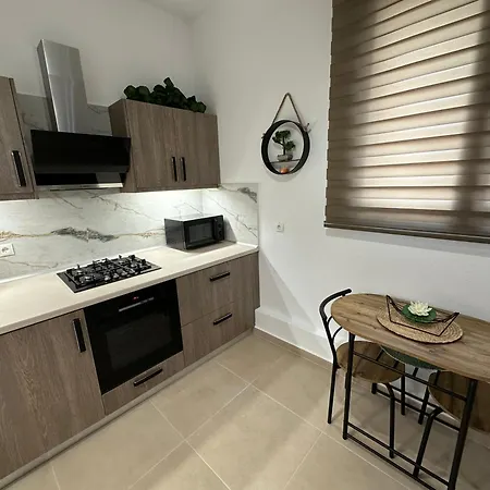 Anemos Villa Stegna Archangelos  Exteriér fotografie
