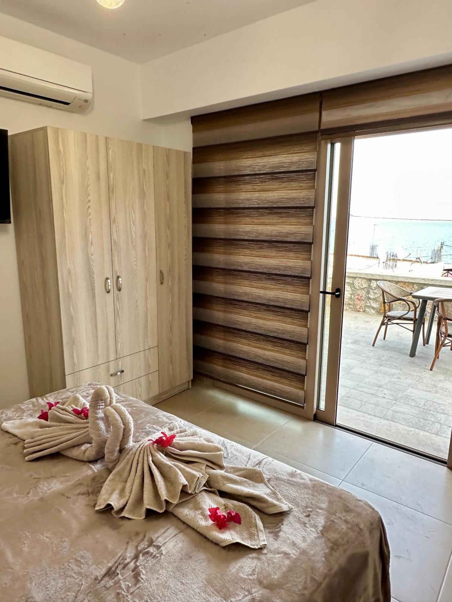 Anemos Stegna Casa vacanze