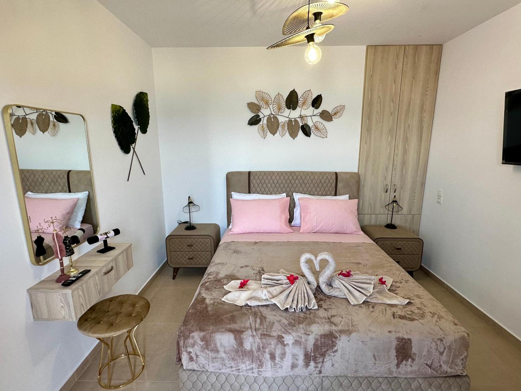Casa vacanze Anemos Stegna